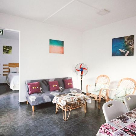 The Perfect Getaway Apartment Гранд Байе Екстериор снимка