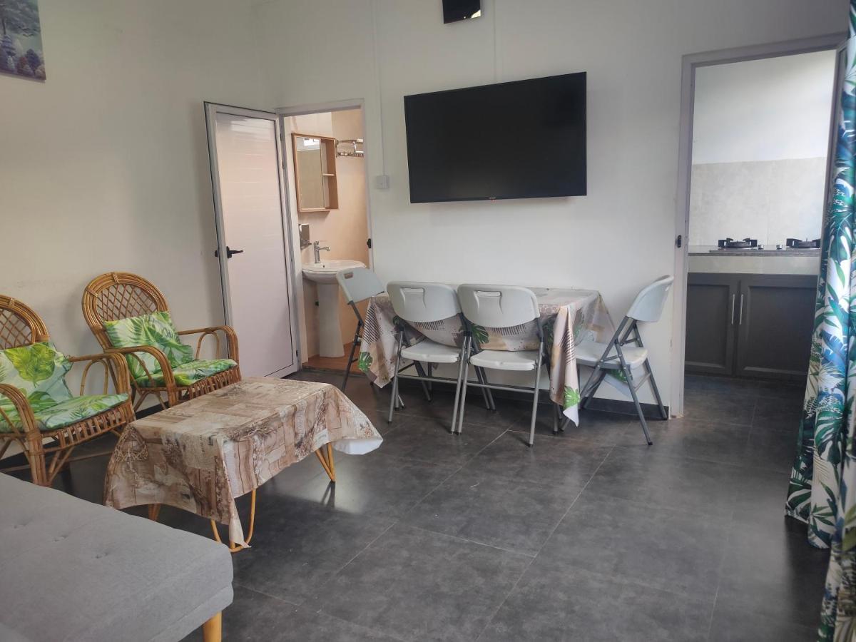 The Perfect Getaway Apartment Гранд Байе Екстериор снимка