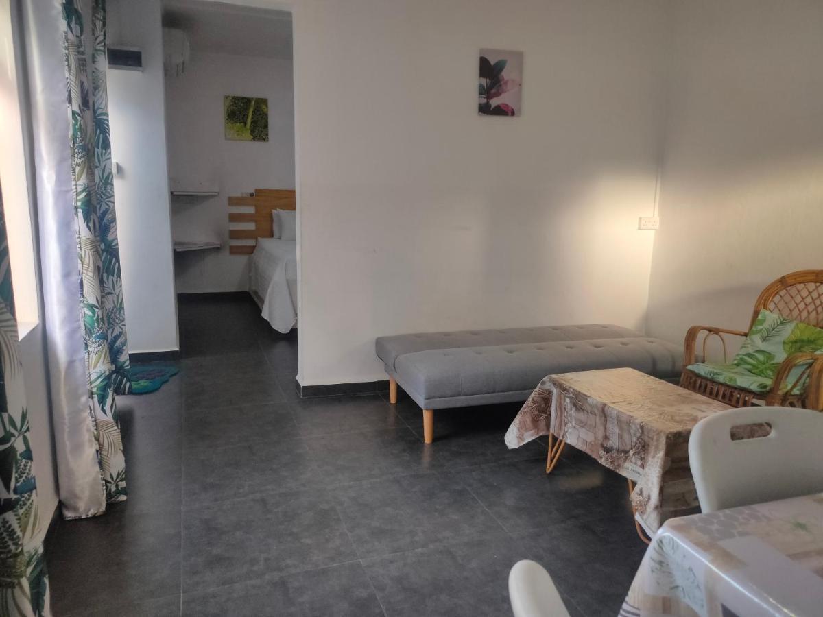 The Perfect Getaway Apartment Гранд Байе Екстериор снимка