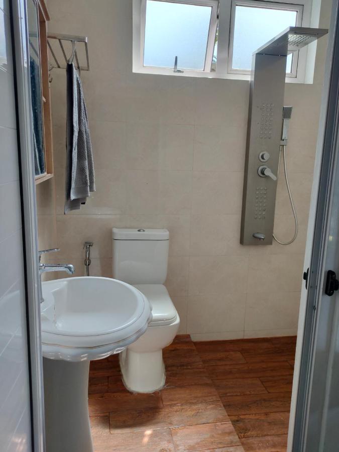 The Perfect Getaway Apartment Гранд Байе Екстериор снимка