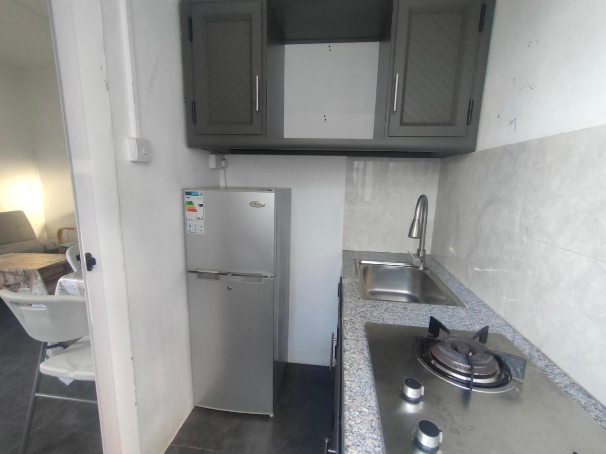 The Perfect Getaway Apartment Гранд Байе Екстериор снимка