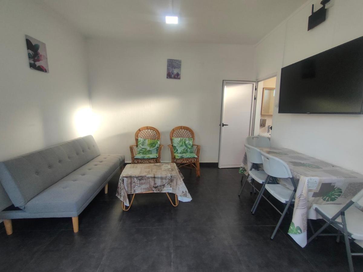 The Perfect Getaway Apartment Гранд Байе Екстериор снимка