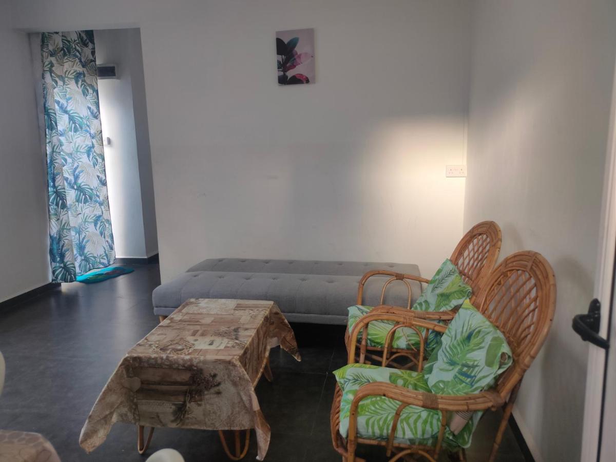The Perfect Getaway Apartment Гранд Байе Екстериор снимка