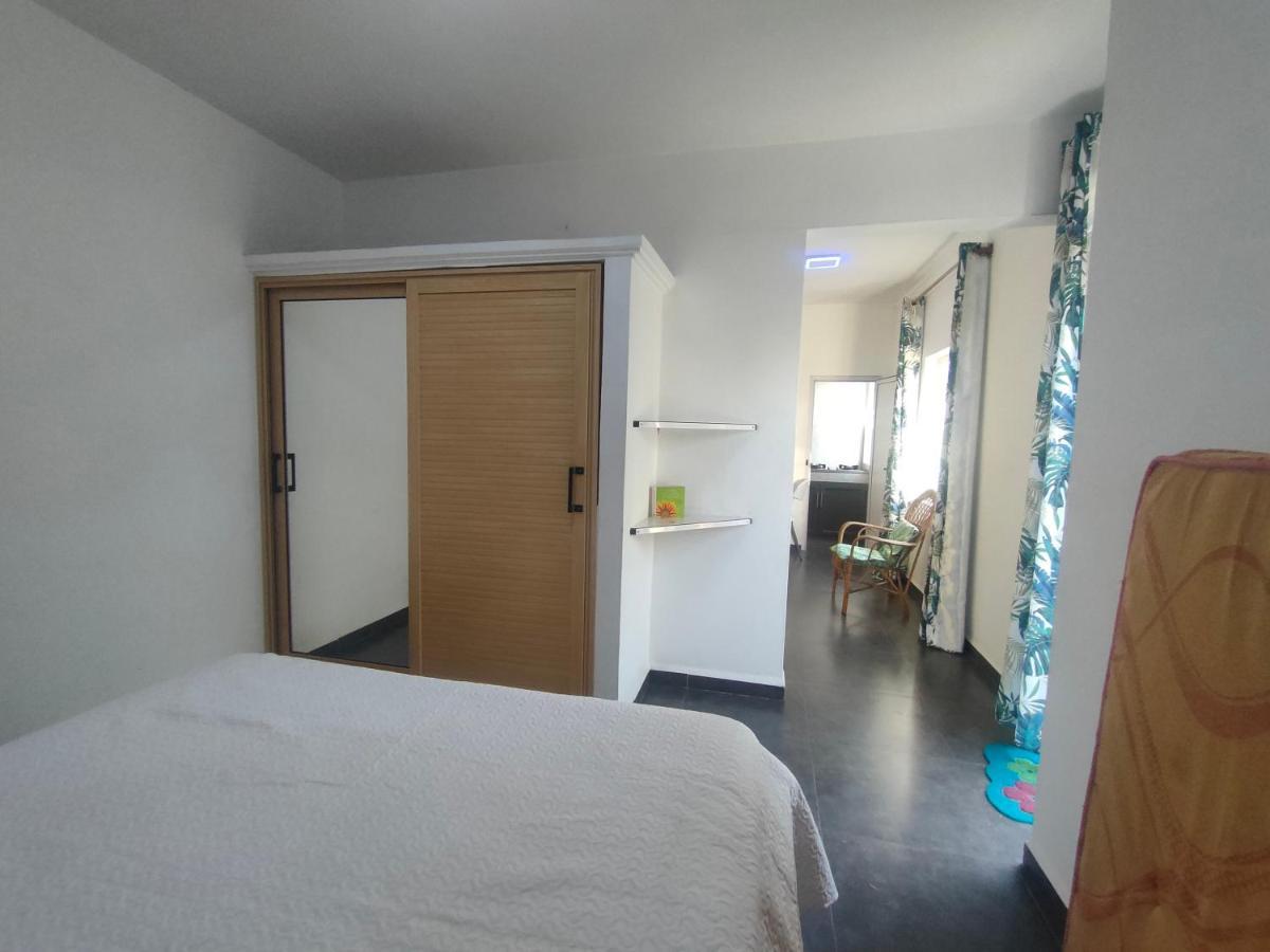 The Perfect Getaway Apartment Гранд Байе Екстериор снимка
