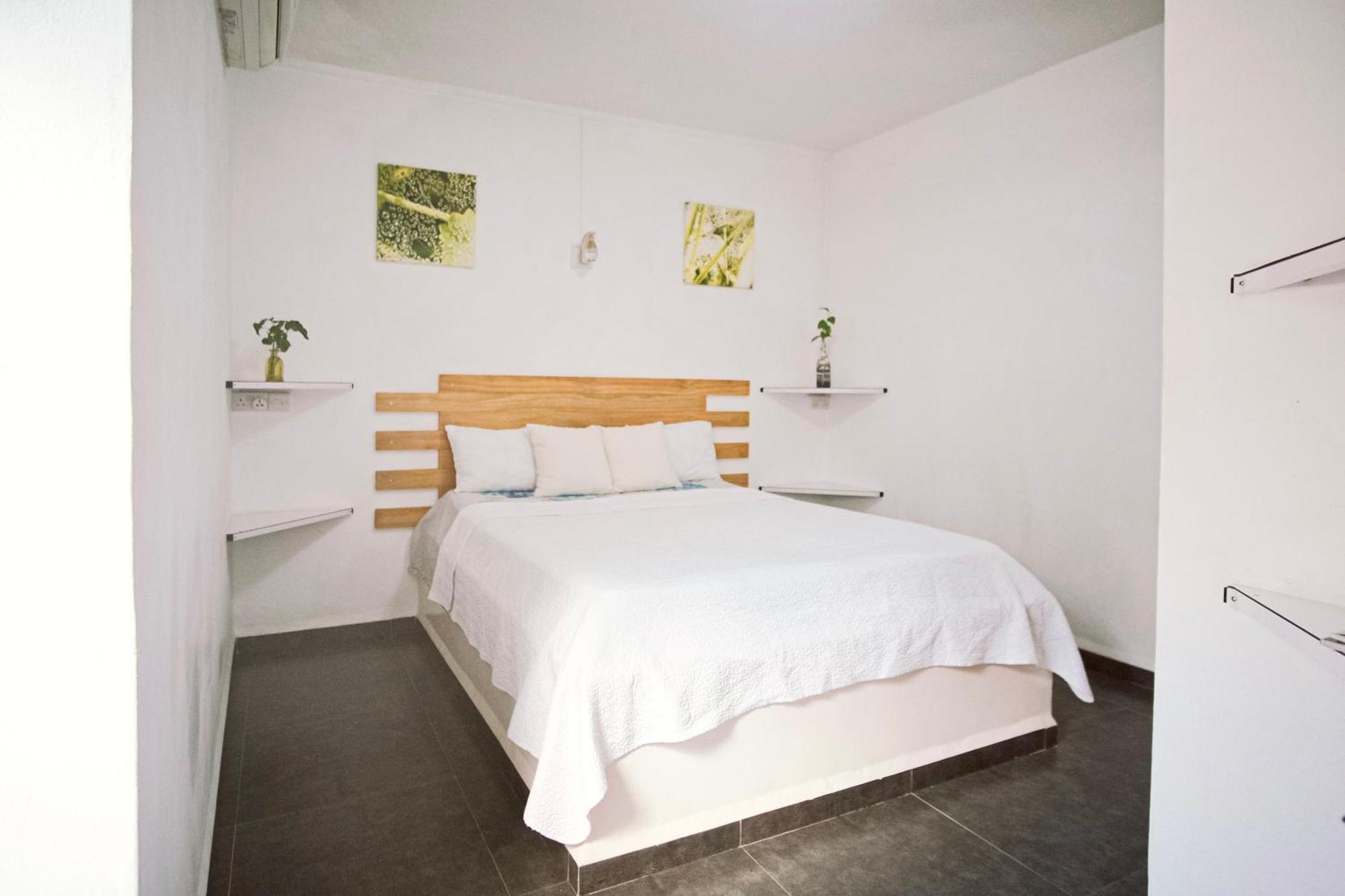 The Perfect Getaway Apartment Гранд Байе Екстериор снимка