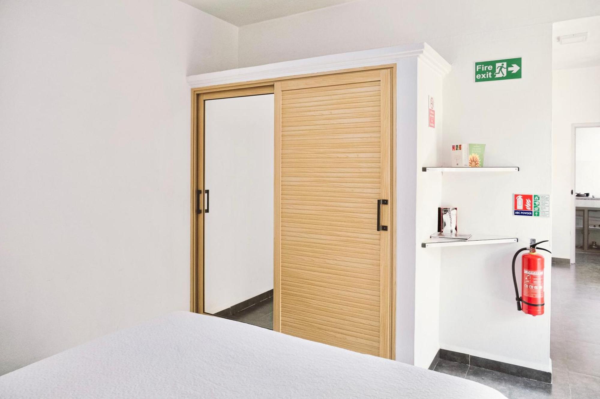 The Perfect Getaway Apartment Гранд Байе Екстериор снимка