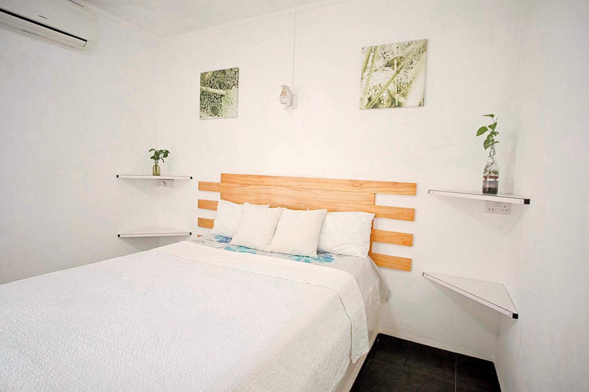 The Perfect Getaway Apartment Гранд Байе Екстериор снимка