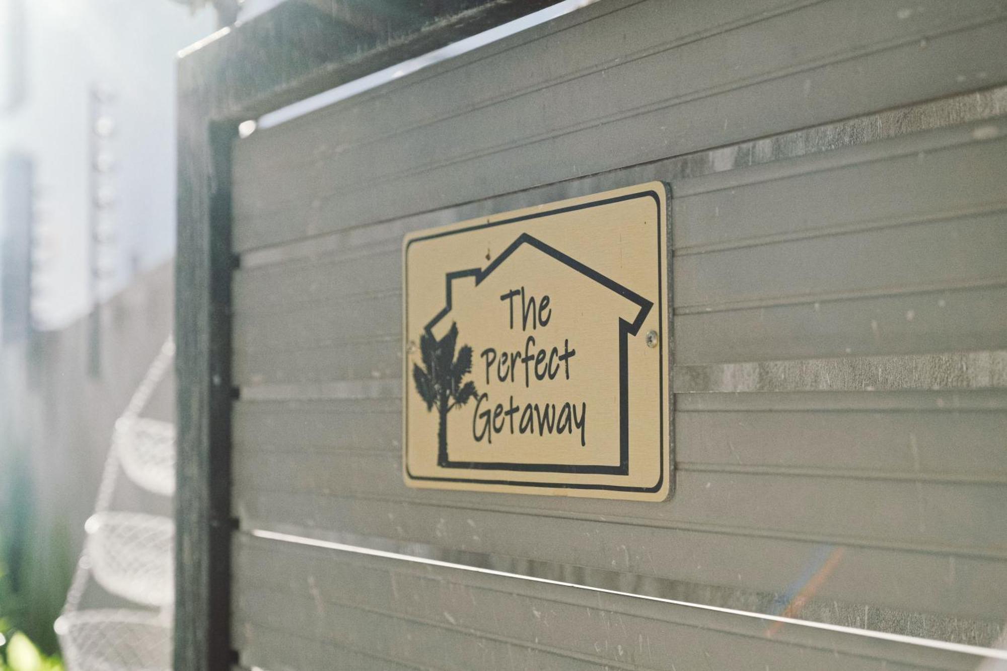 The Perfect Getaway Apartment Гранд Байе Екстериор снимка