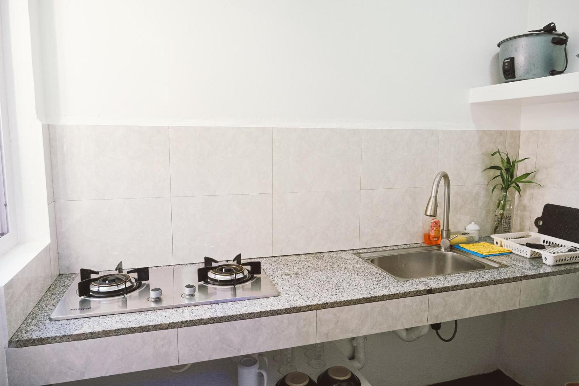 The Perfect Getaway Apartment Гранд Байе Екстериор снимка