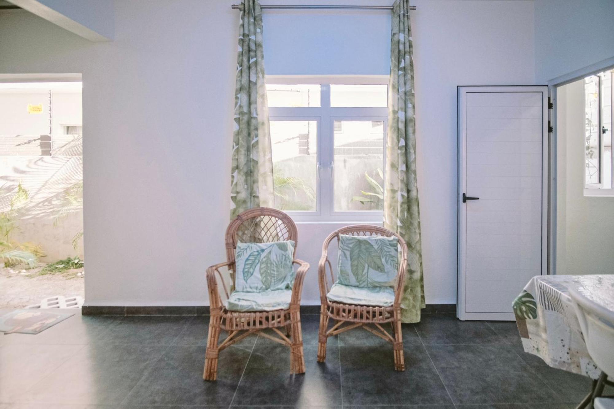The Perfect Getaway Apartment Гранд Байе Екстериор снимка