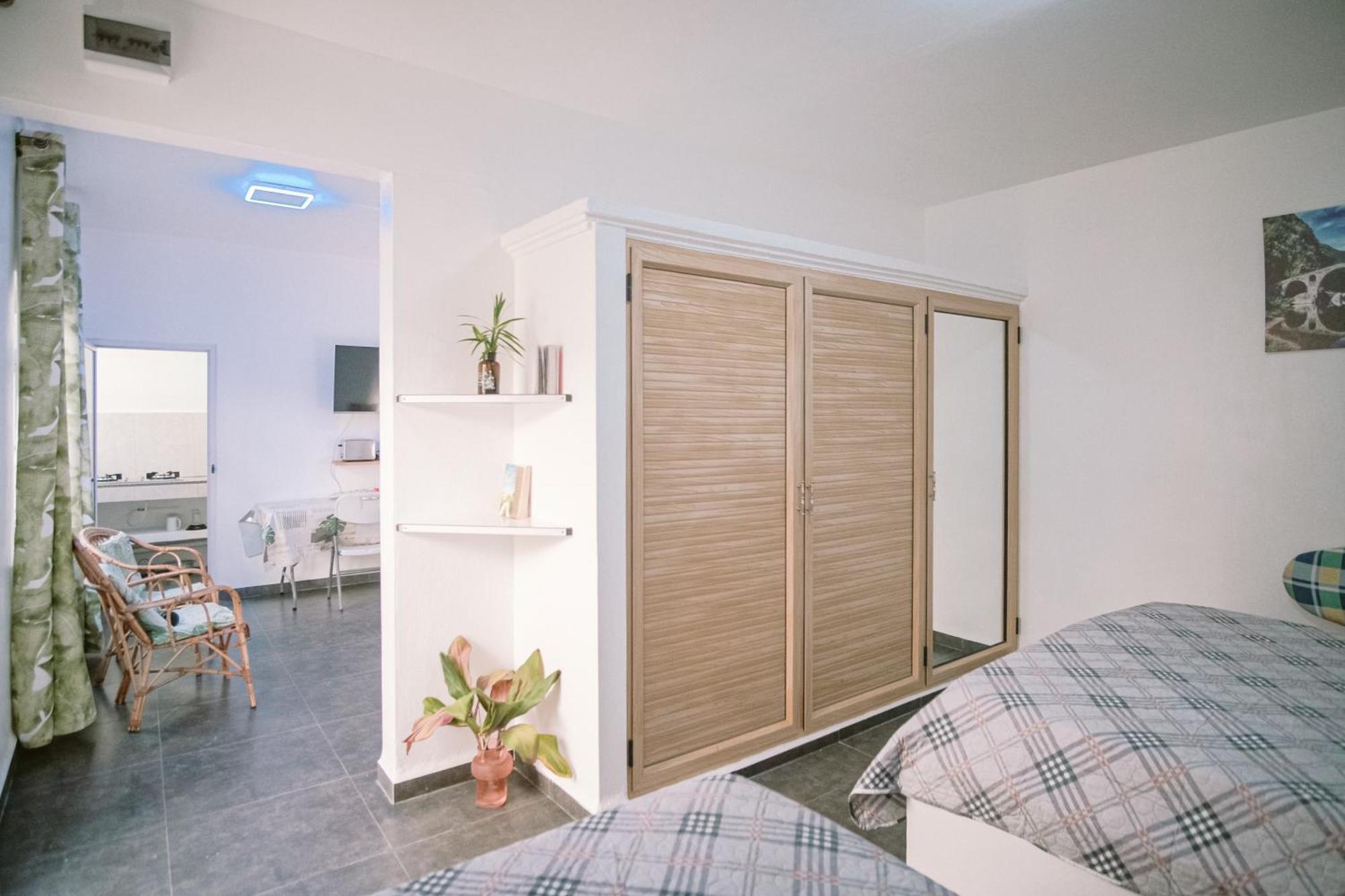 The Perfect Getaway Apartment Гранд Байе Екстериор снимка