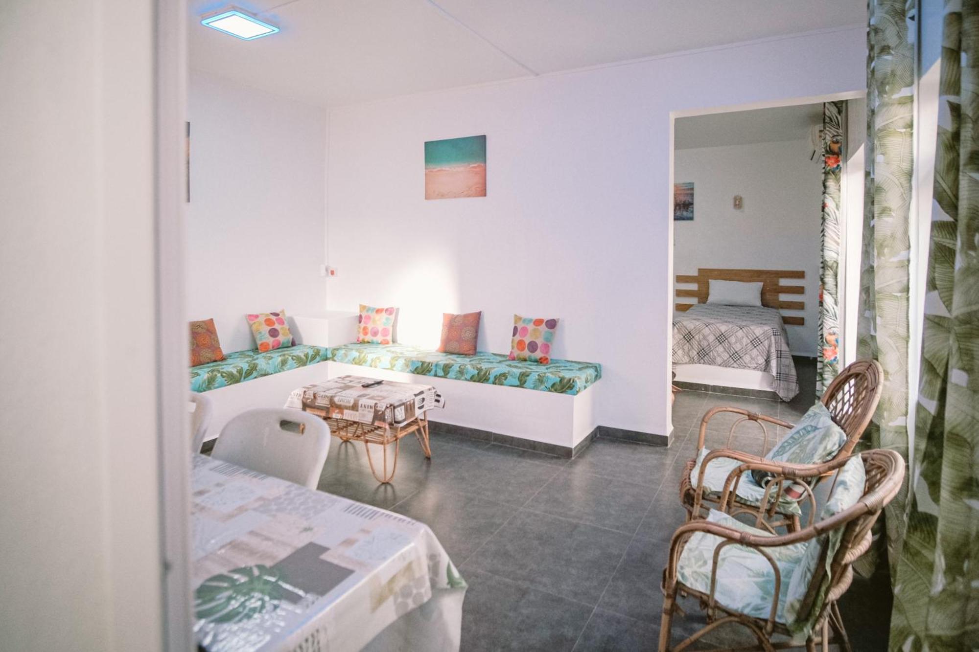 The Perfect Getaway Apartment Гранд Байе Екстериор снимка