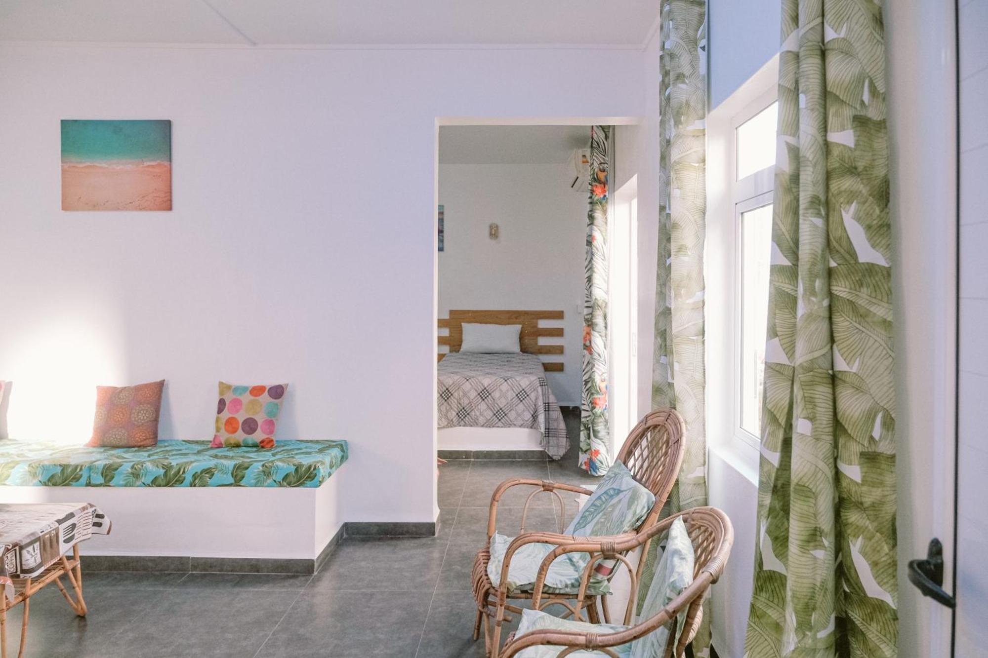 The Perfect Getaway Apartment Гранд Байе Екстериор снимка