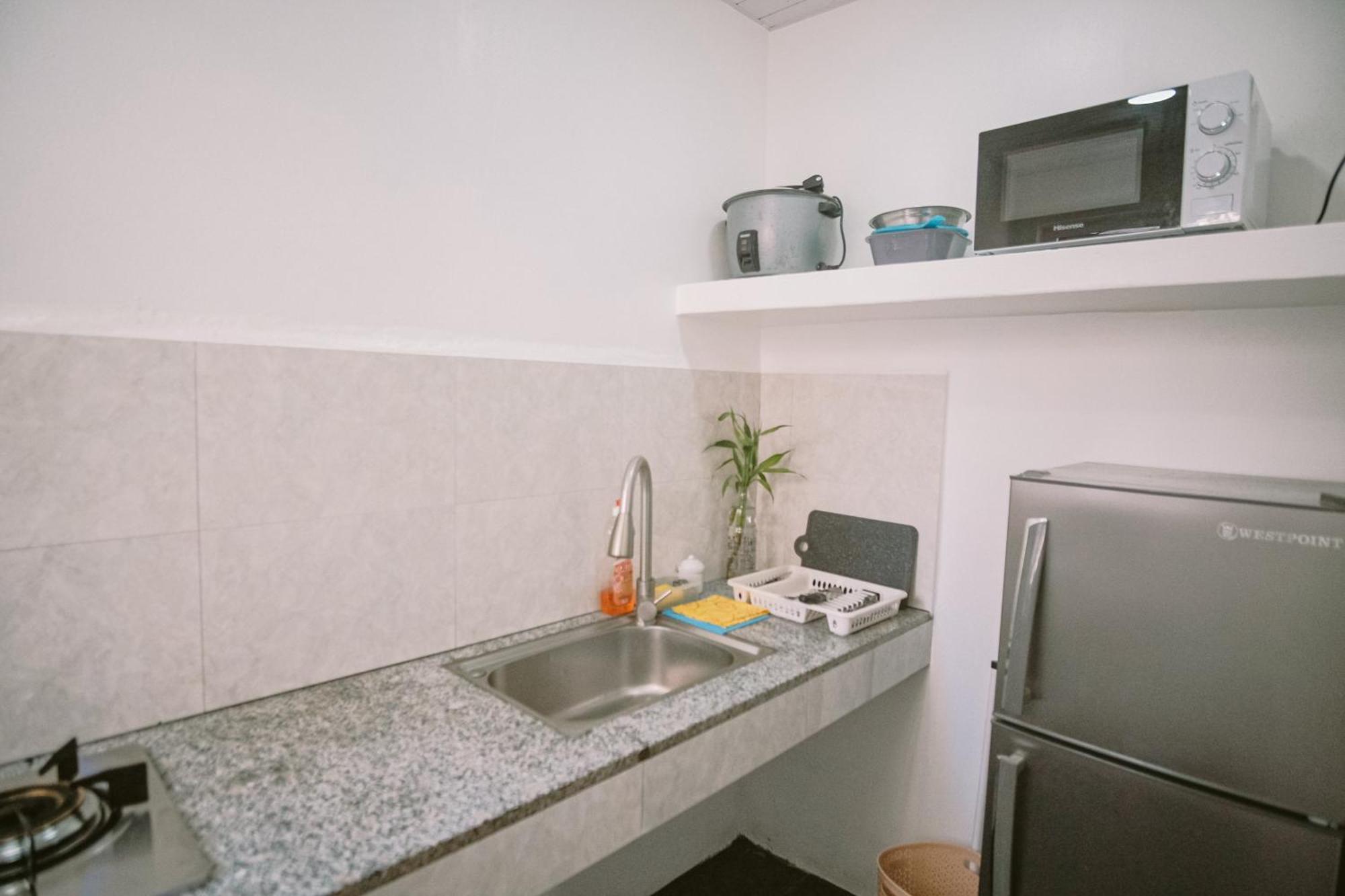 The Perfect Getaway Apartment Гранд Байе Екстериор снимка