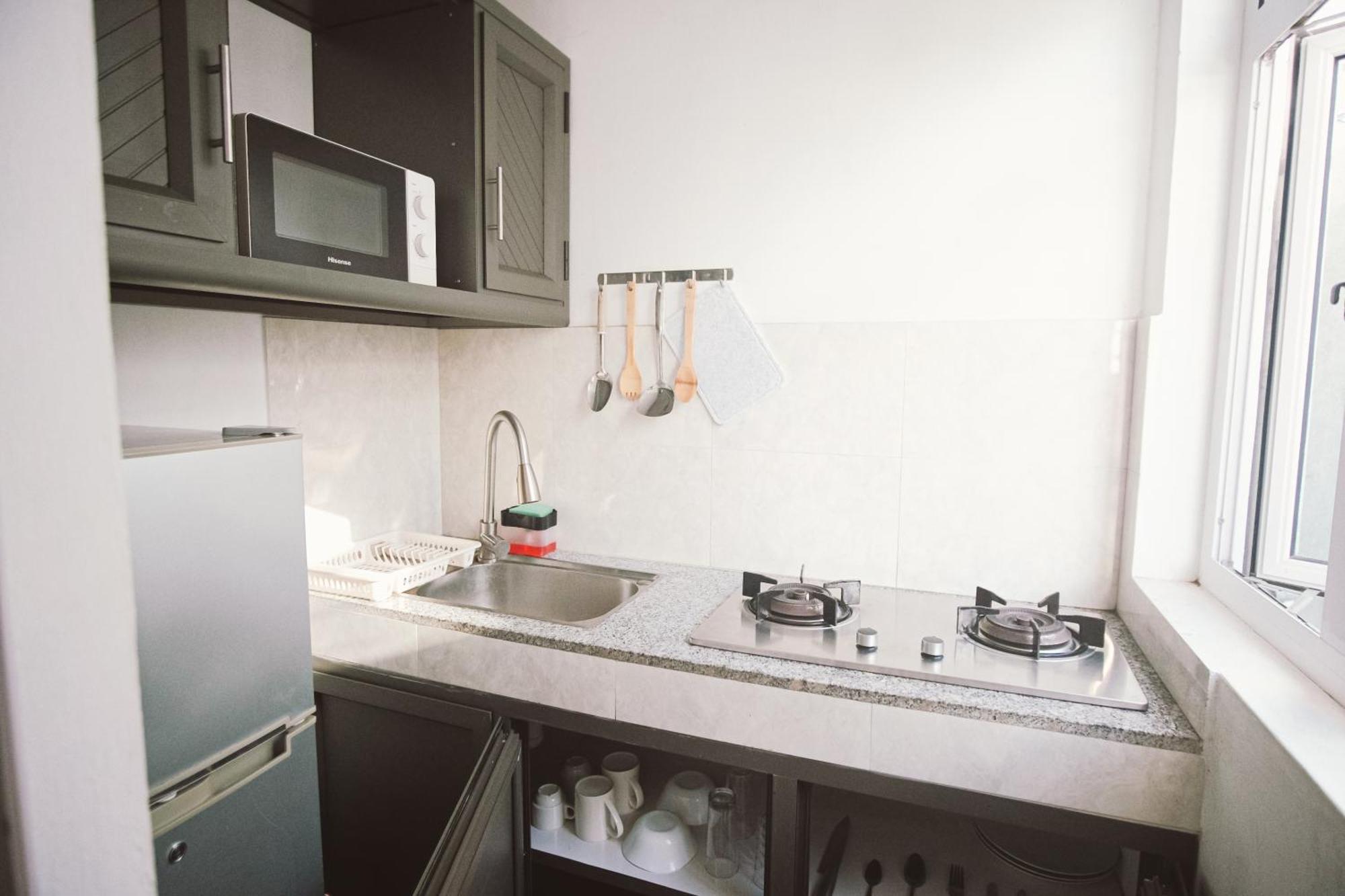 The Perfect Getaway Apartment Гранд Байе Екстериор снимка