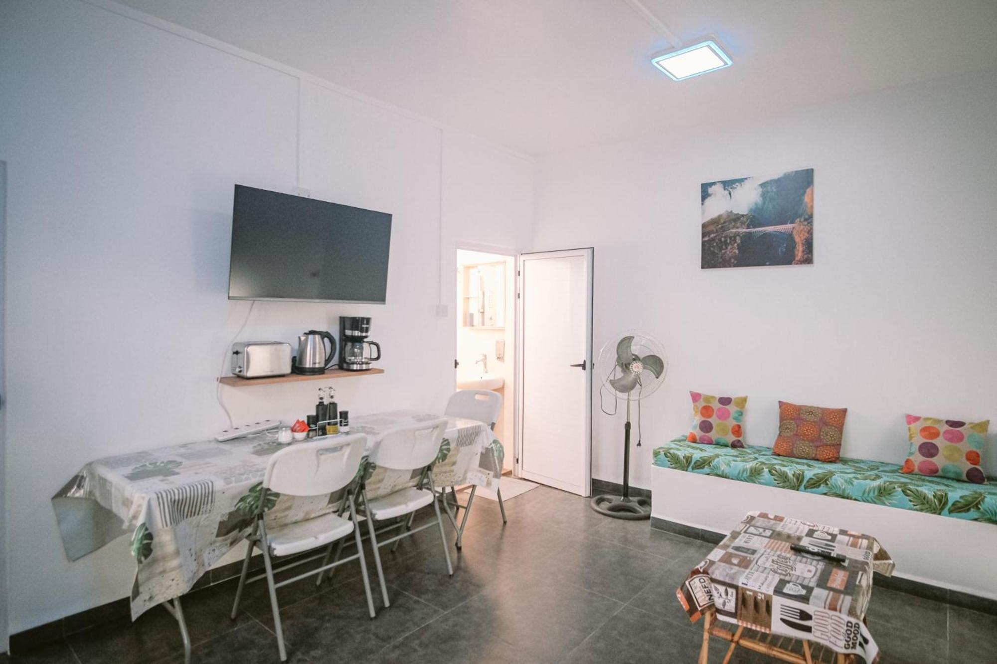 The Perfect Getaway Apartment Гранд Байе Екстериор снимка