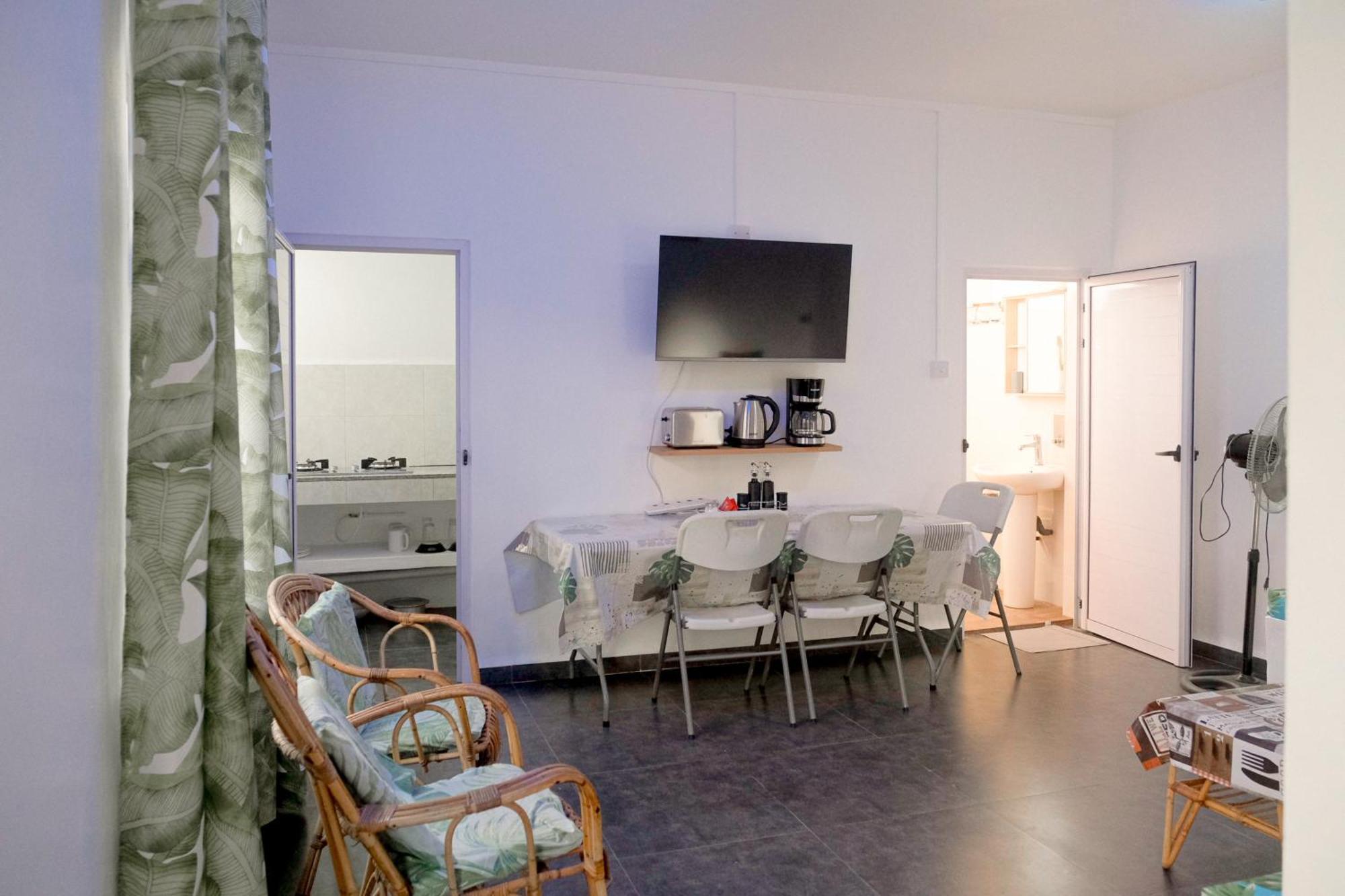 The Perfect Getaway Apartment Гранд Байе Екстериор снимка
