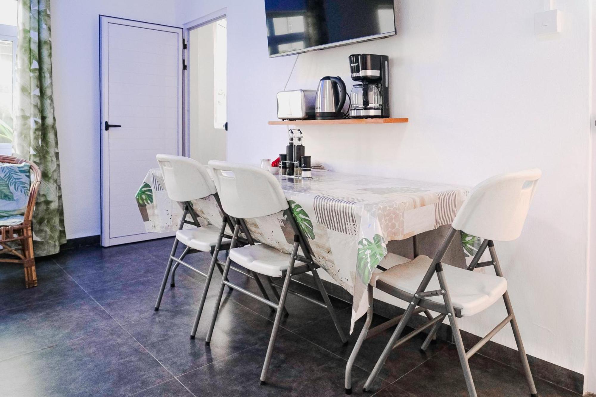 The Perfect Getaway Apartment Гранд Байе Екстериор снимка
