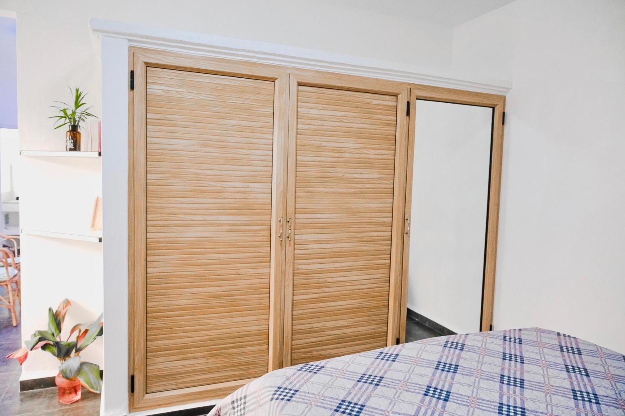 The Perfect Getaway Apartment Гранд Байе Екстериор снимка
