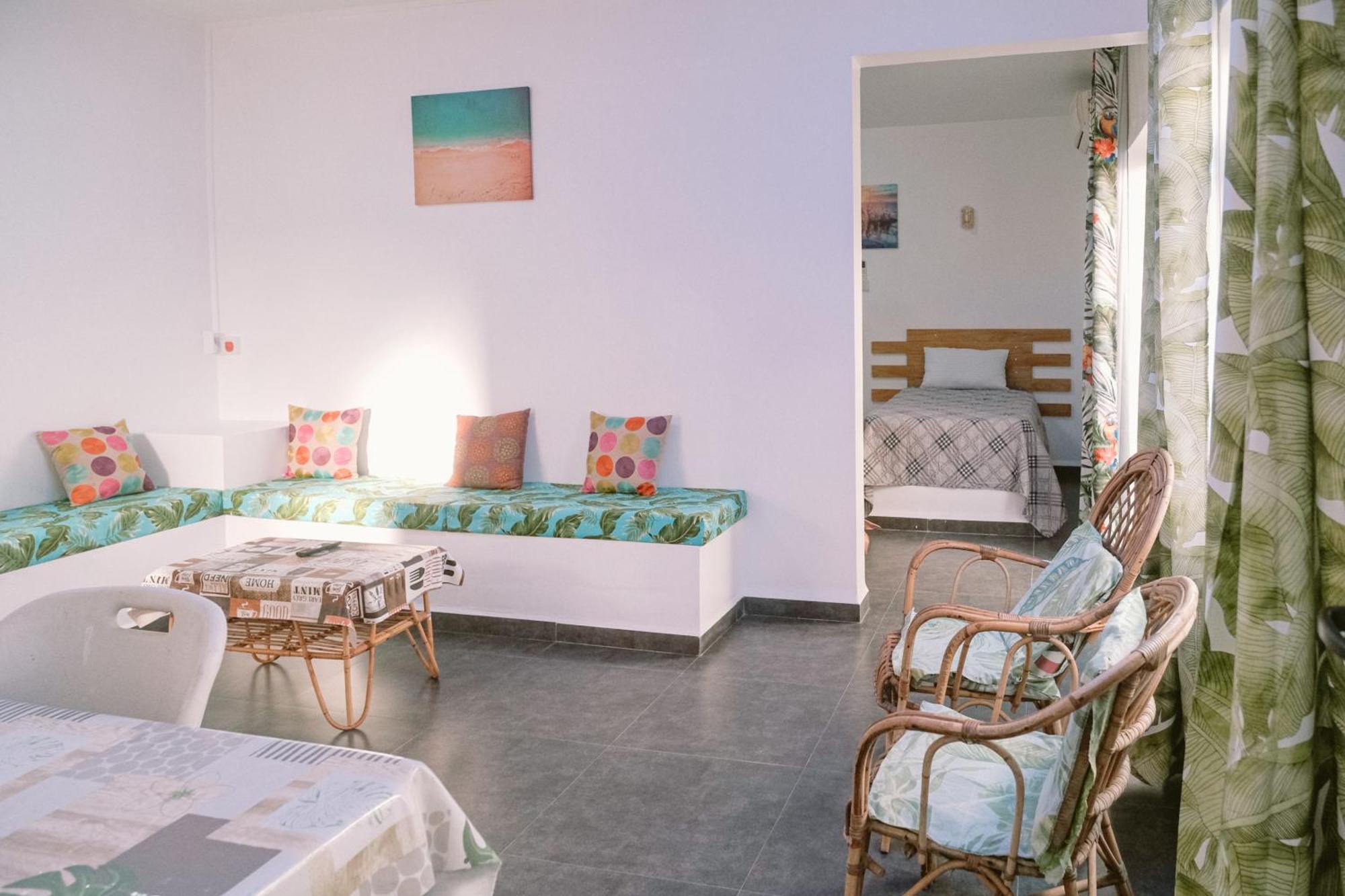 The Perfect Getaway Apartment Гранд Байе Екстериор снимка