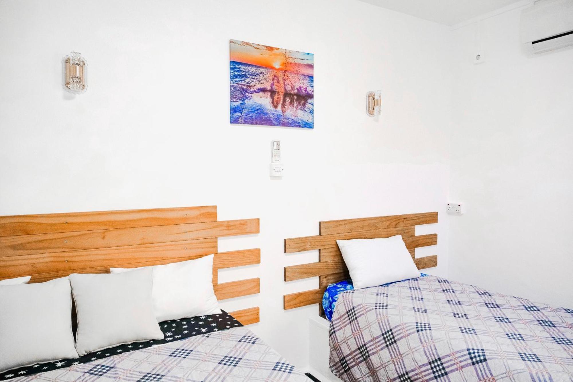 The Perfect Getaway Apartment Гранд Байе Екстериор снимка
