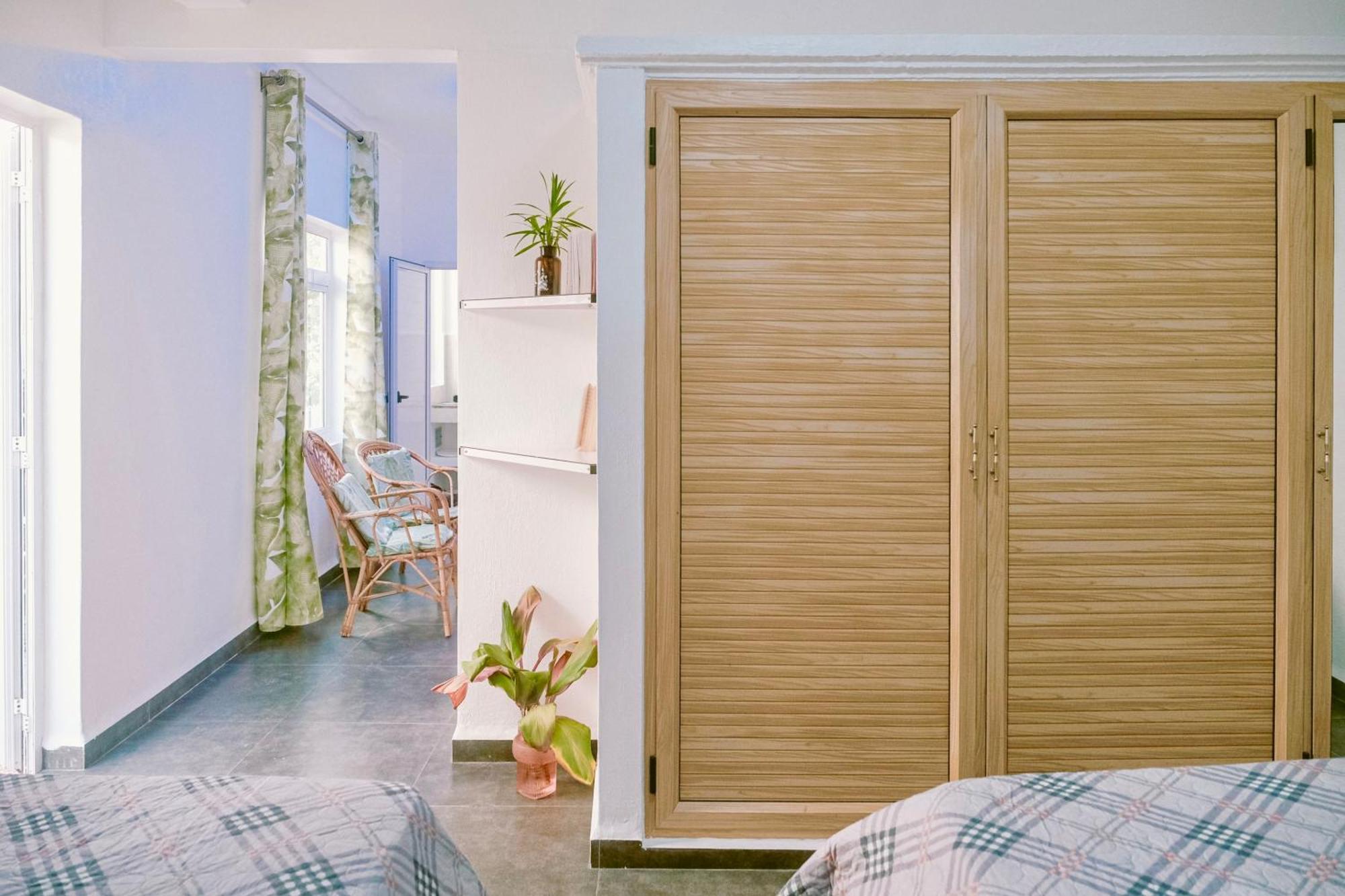 The Perfect Getaway Apartment Гранд Байе Екстериор снимка