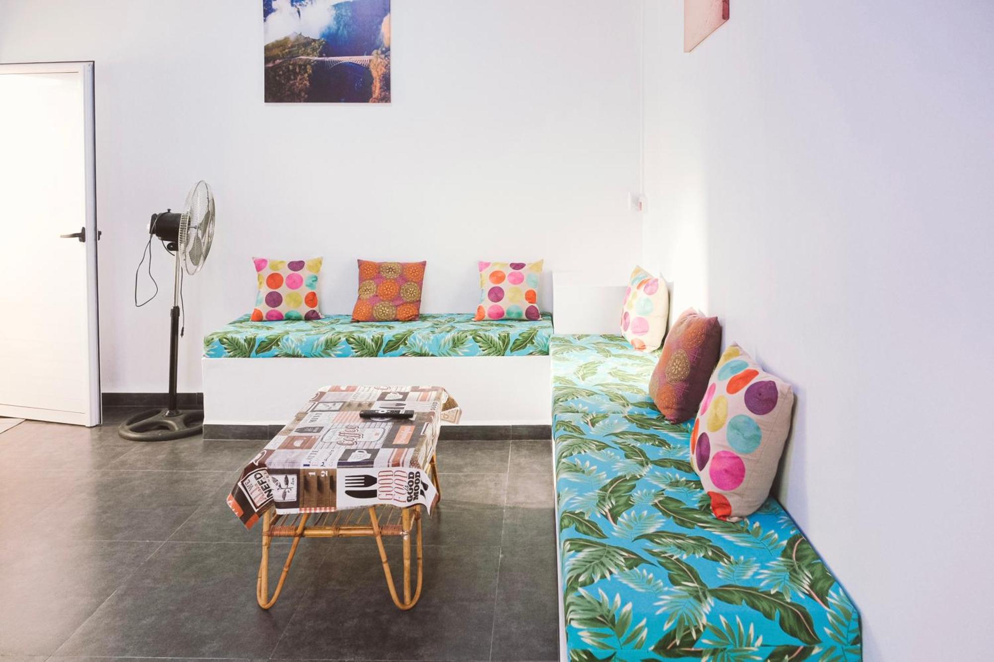 The Perfect Getaway Apartment Гранд Байе Екстериор снимка
