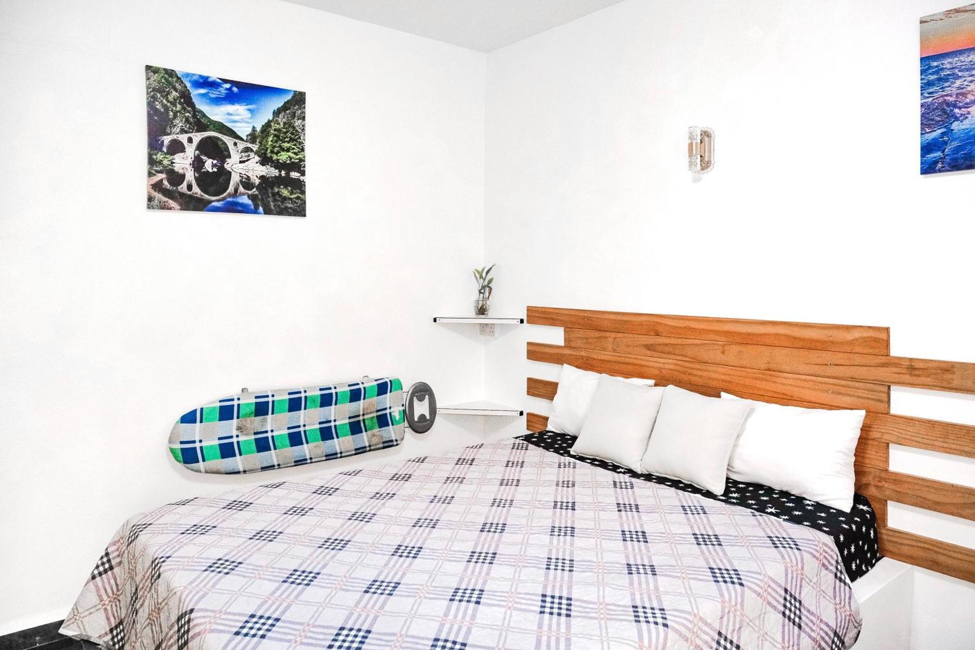 The Perfect Getaway Apartment Гранд Байе Екстериор снимка