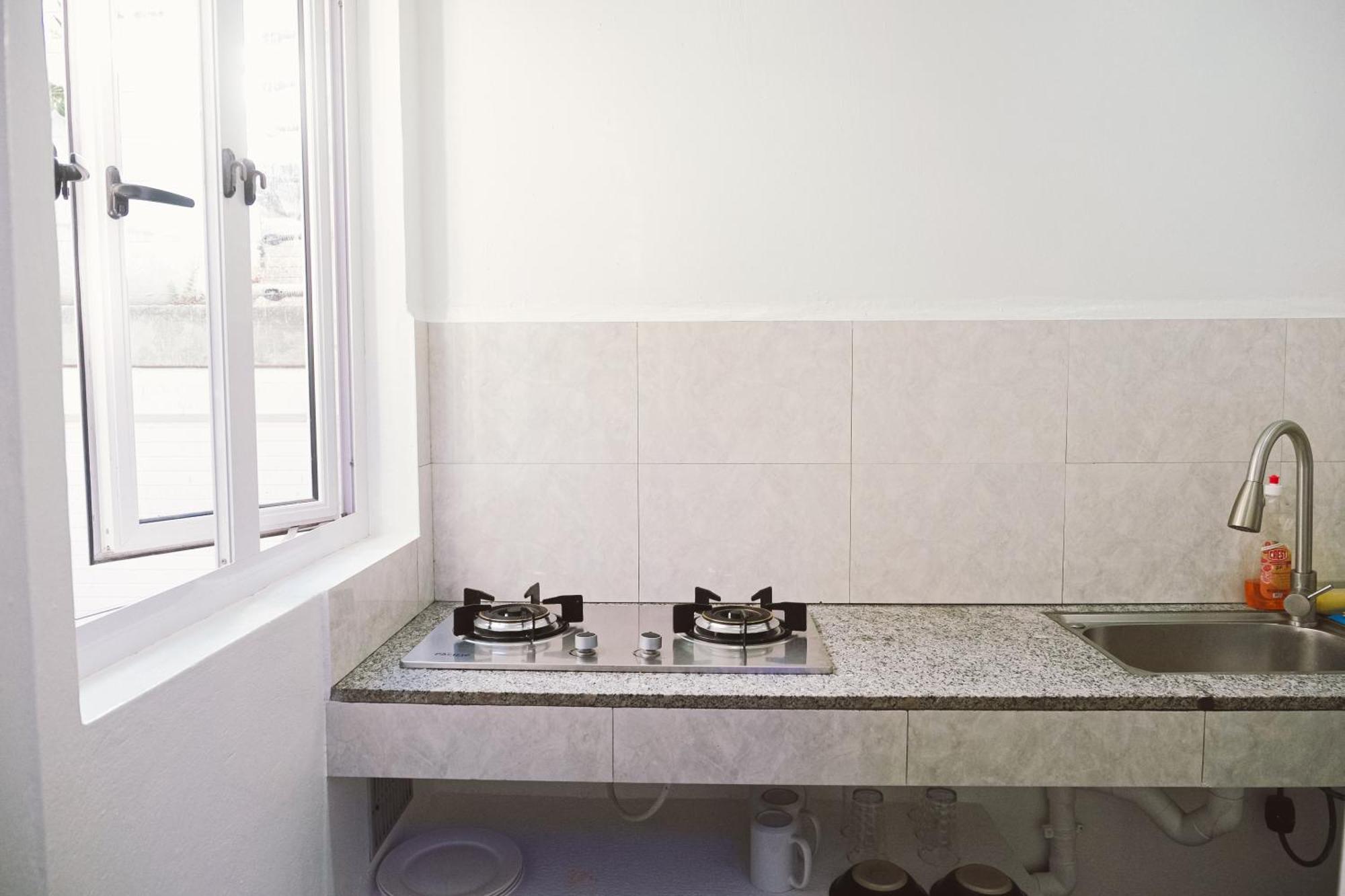 The Perfect Getaway Apartment Гранд Байе Екстериор снимка