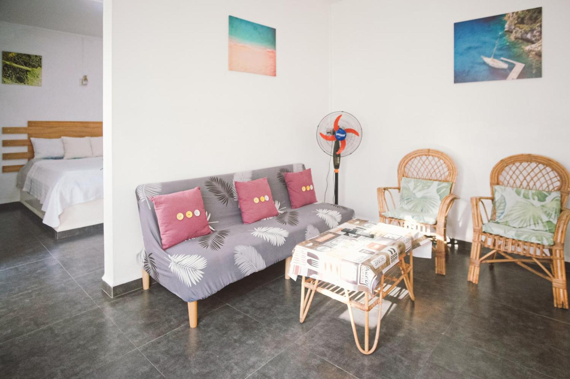 The Perfect Getaway Apartment Гранд Байе Екстериор снимка