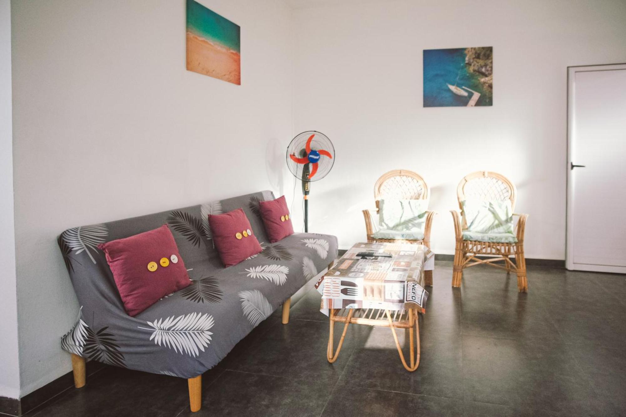 The Perfect Getaway Apartment Гранд Байе Екстериор снимка
