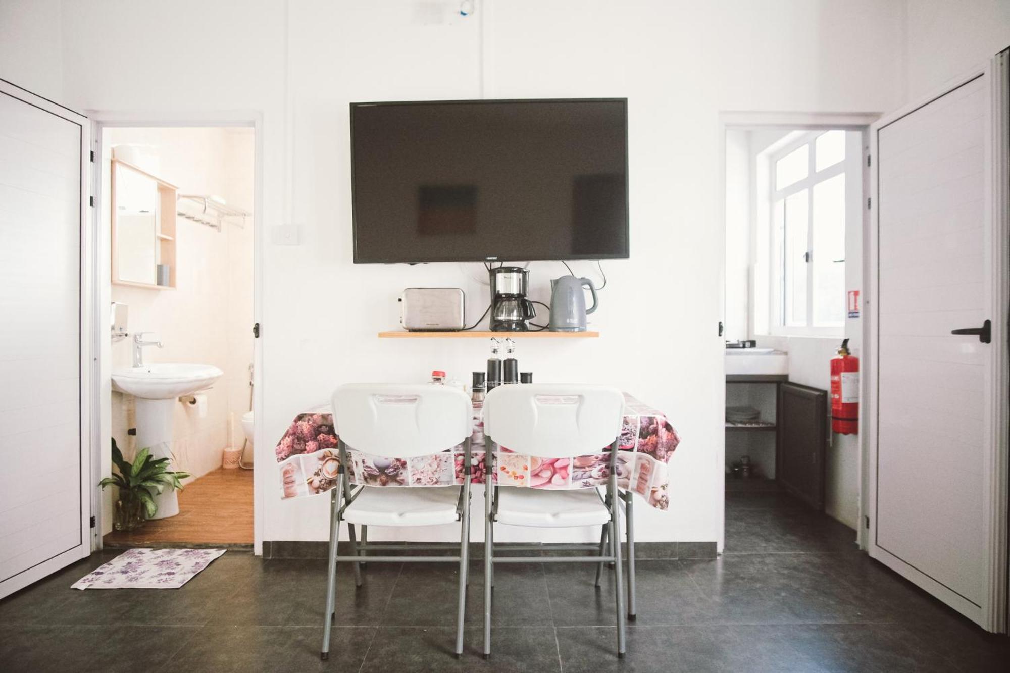 The Perfect Getaway Apartment Гранд Байе Екстериор снимка