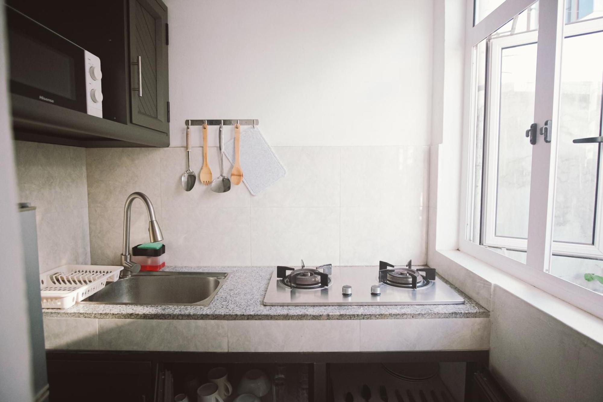 The Perfect Getaway Apartment Гранд Байе Екстериор снимка