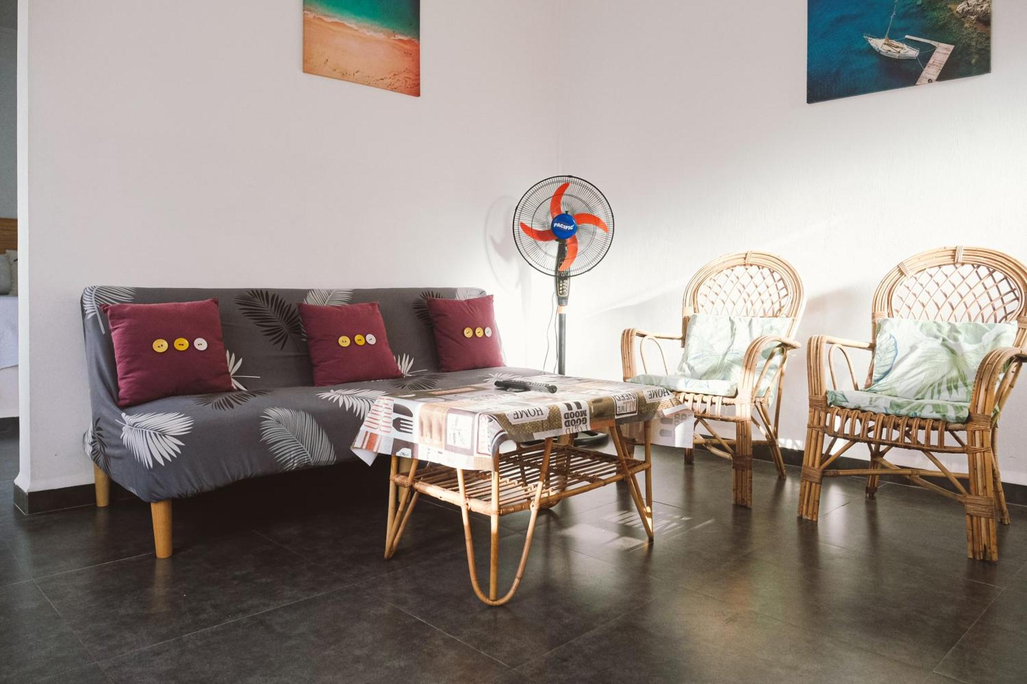 The Perfect Getaway Apartment Гранд Байе Екстериор снимка