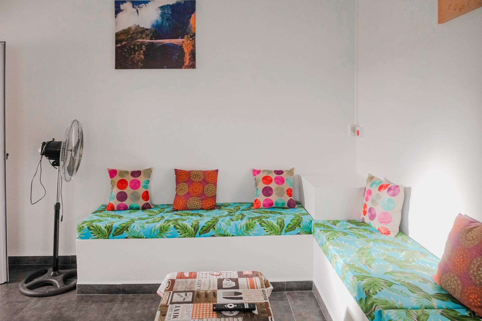 The Perfect Getaway Apartment Гранд Байе Екстериор снимка