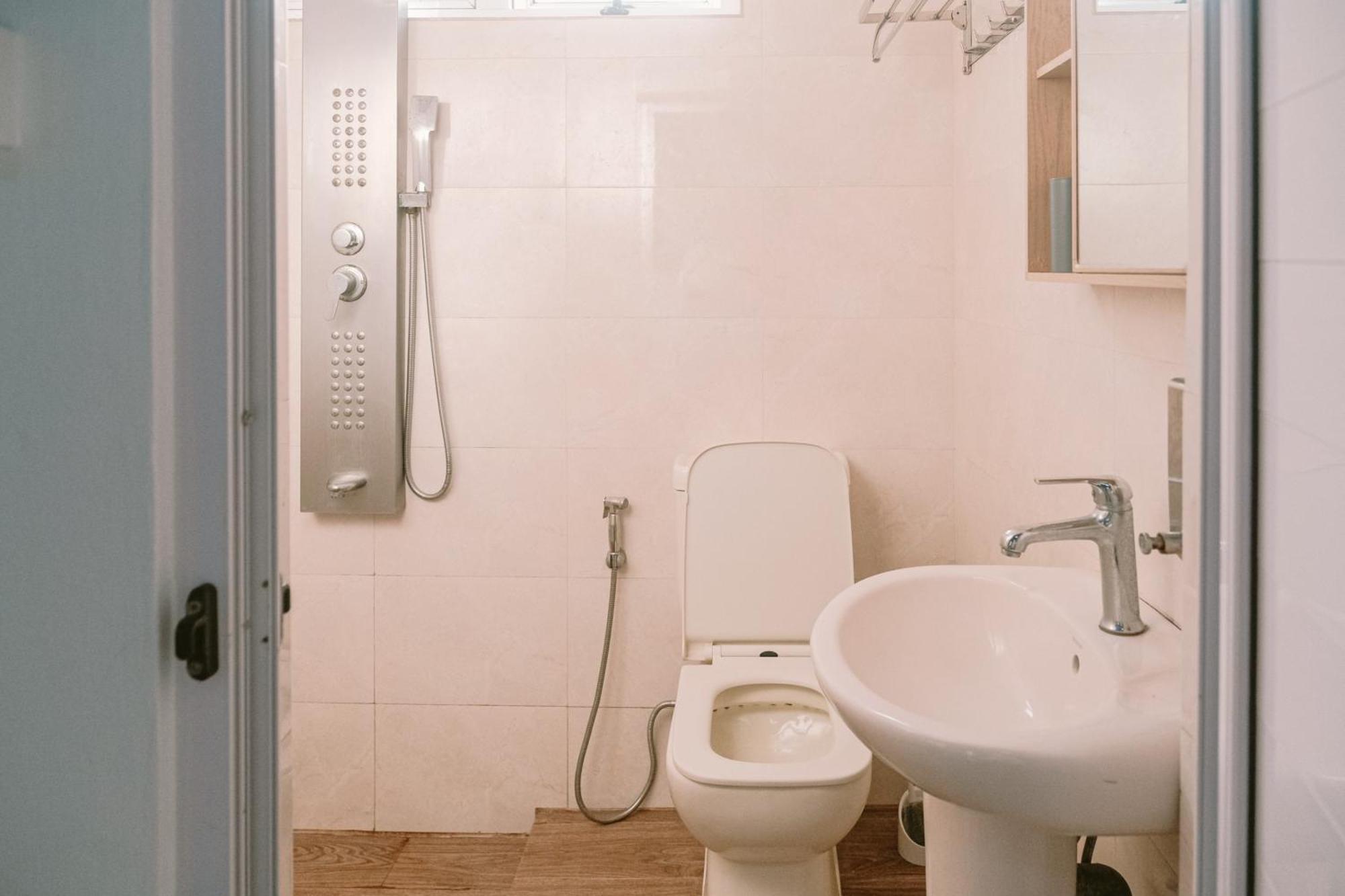 The Perfect Getaway Apartment Гранд Байе Екстериор снимка